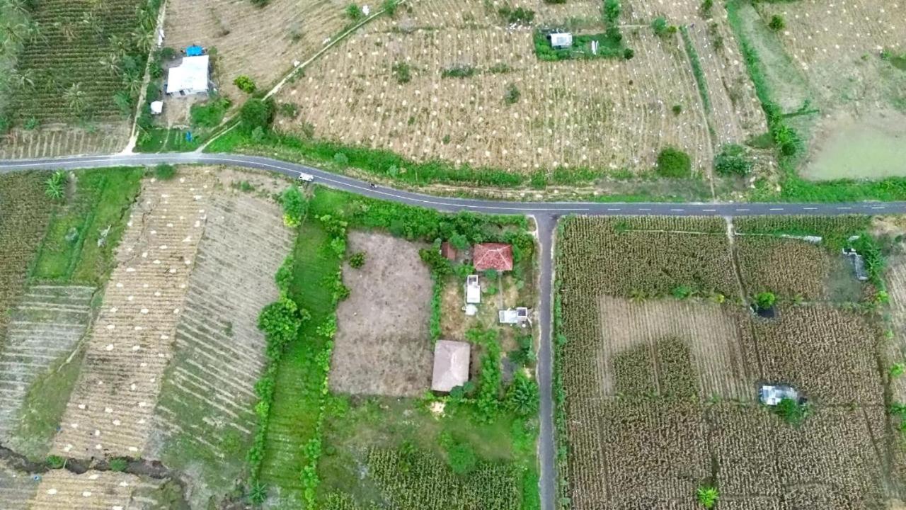 מלון Melody Surf - Ekas Lombok מראה חיצוני תמונה